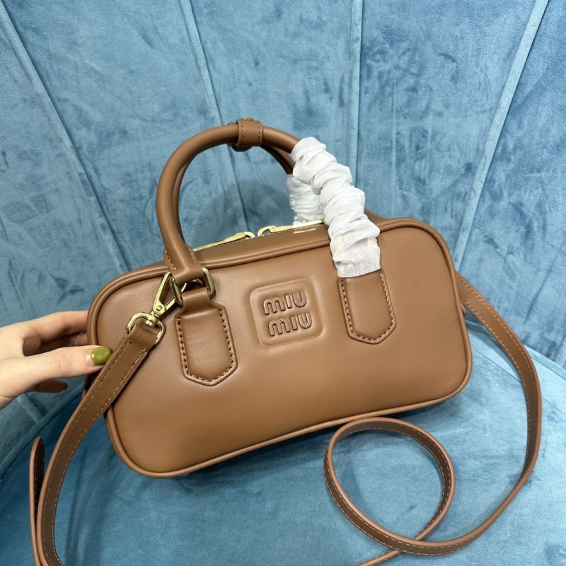 MIU MIU Top Handle Bags